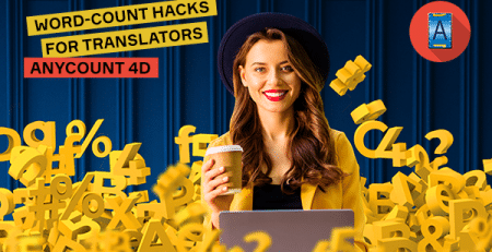 Word-Count Hacks for Translators in 2020
