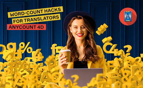 Word-Count Hacks for Translators in 2020